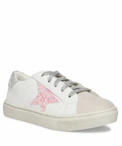 SteveMadden JREZUME WHITE MULTI