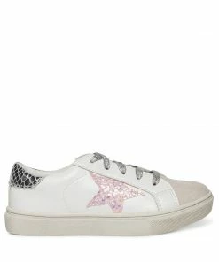 SteveMadden JREZUME WHITE MULTI