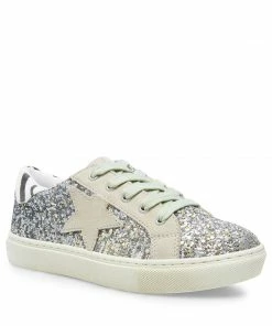 SteveMadden JRUBEE GLITTER MULTI