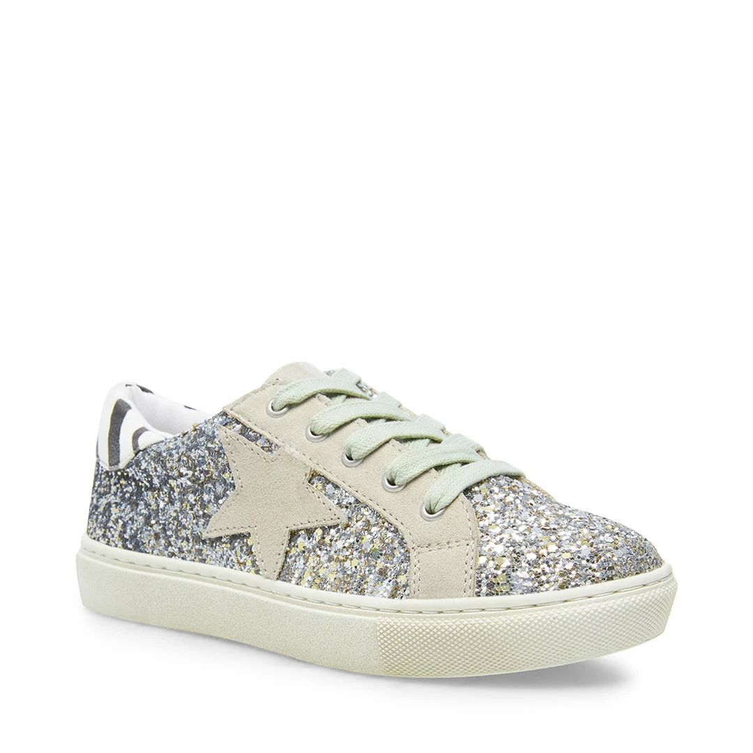 SteveMadden JRUBEE GLITTER MULTI