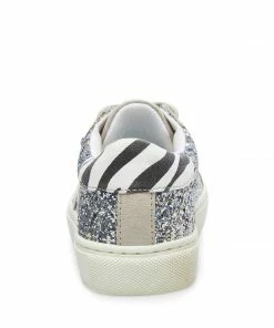 SteveMadden JRUBEE GLITTER MULTI