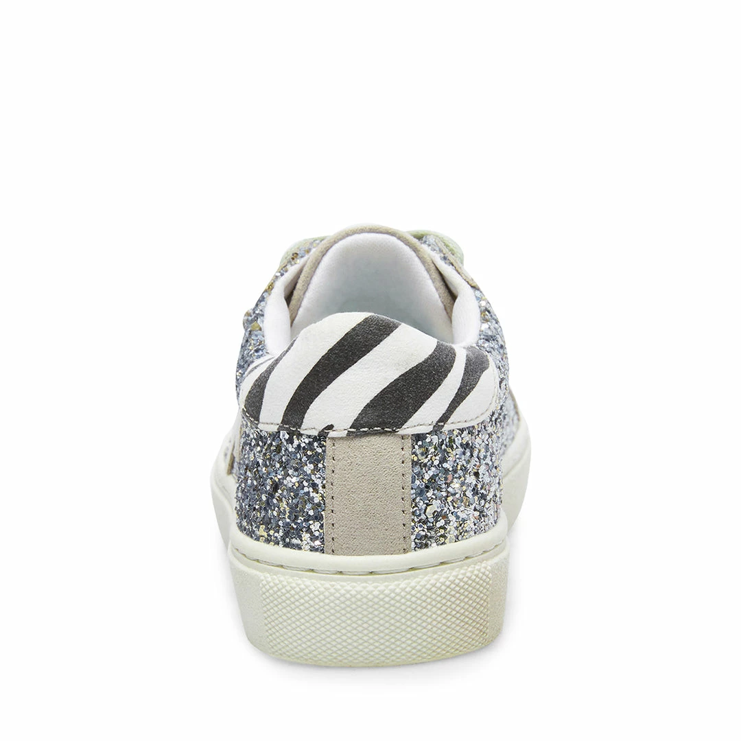 SteveMadden JRUBEE GLITTER MULTI