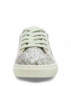 SteveMadden JRUBEE GLITTER MULTI