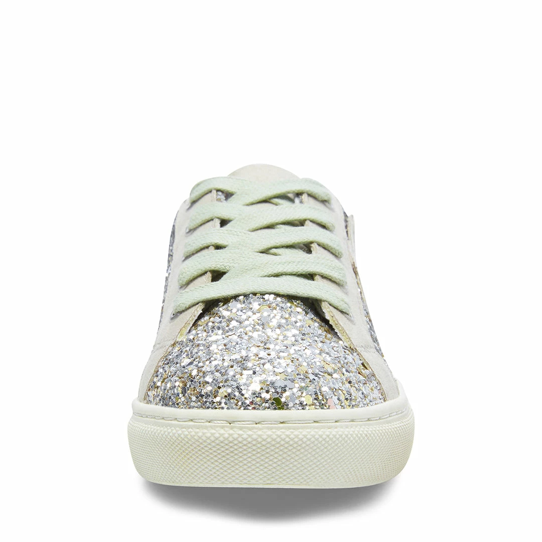 SteveMadden JRUBEE GLITTER MULTI