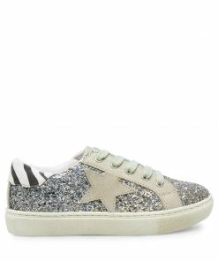 SteveMadden JRUBEE GLITTER MULTI