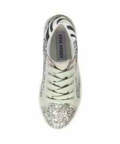 SteveMadden JRUBEE GLITTER MULTI