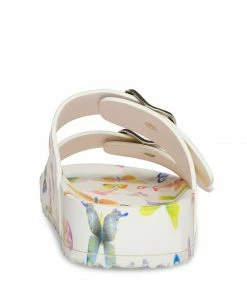 SteveMadden KIDS' JTHRILED MULTI