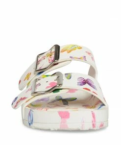 SteveMadden KIDS' JTHRILED MULTI