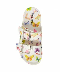 SteveMadden KIDS' JTHRILED MULTI