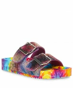SteveMadden JTHRILED BRIGHT MULTI KIDS'