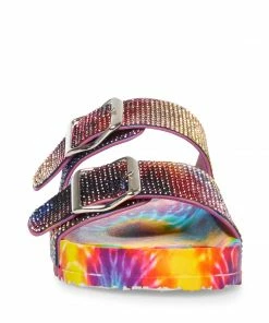 SteveMadden JTHRILED BRIGHT MULTI KIDS'
