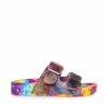SteveMadden JTHRILED BRIGHT MULTI KIDS'