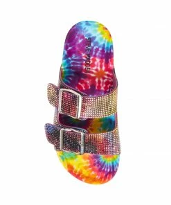 SteveMadden JTHRILED BRIGHT MULTI KIDS'
