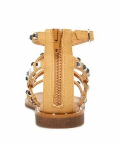 SteveMadden JTRAVEL TAN