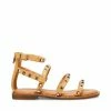 SteveMadden JTRAVEL TAN