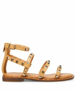SteveMadden JTRAVEL TAN
