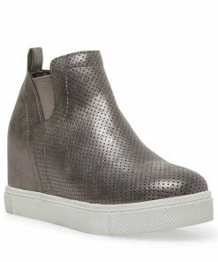 SteveMadden JWRANGLE PEWTER