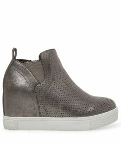 SteveMadden JWRANGLE PEWTER