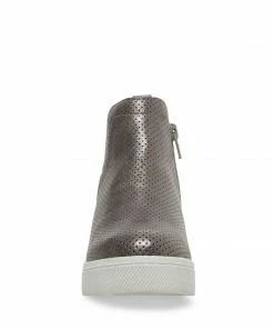 SteveMadden JWRANGLE PEWTER