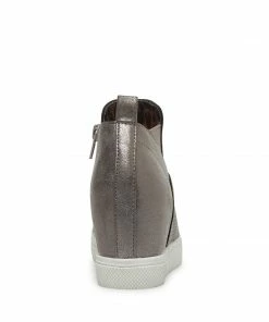 SteveMadden JWRANGLE PEWTER
