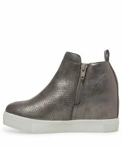 SteveMadden JWRANGLE PEWTER
