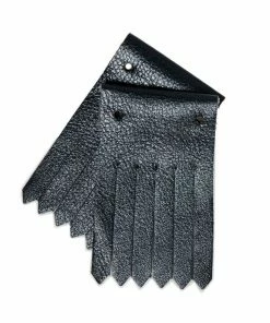 SteveMadden KILTY-L BLACK