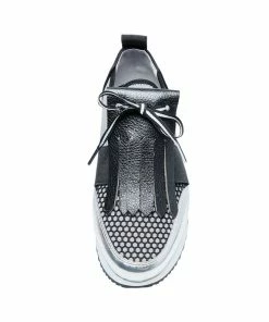 SteveMadden KILTY-L BLACK