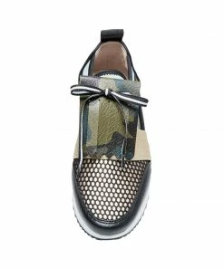 SteveMadden KILTY-S CAMOUFLAGE