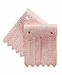 SteveMadden KILTY-S ROSE GOLD PINK