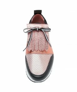 SteveMadden KILTY-S ROSE GOLD PINK