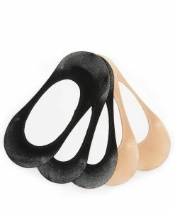 SteveMadden L-MICRO5 BLACK-TAN