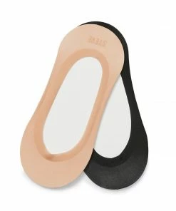 SteveMadden ACCESSORIES L-SECOND BLACK-TAN