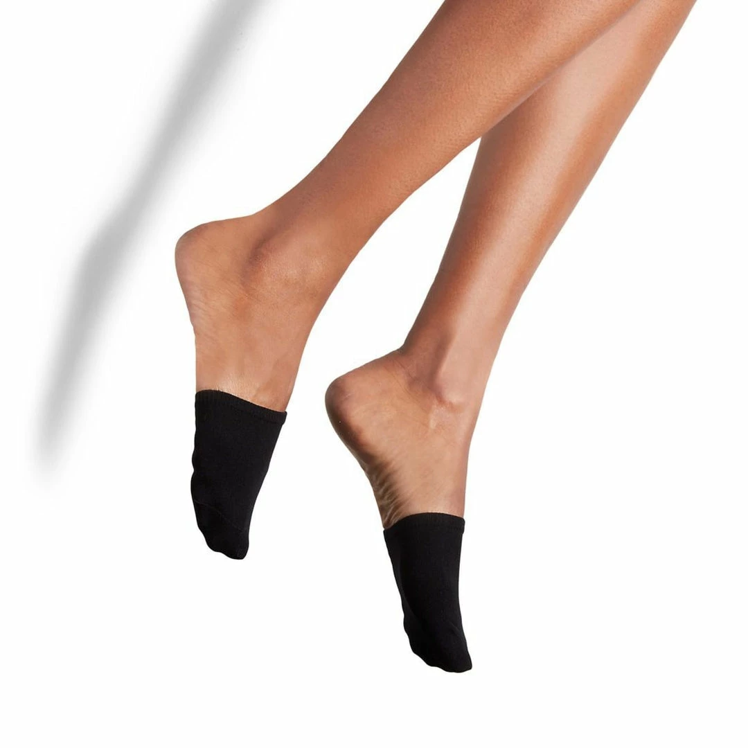 SteveMadden Shop All L-TOESOLID BLACK-TAN