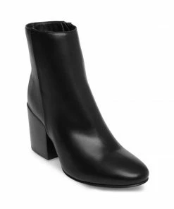 SteveMadden AADEN BLACK