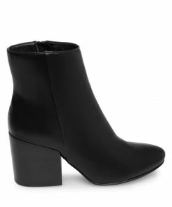 SteveMadden AADEN BLACK