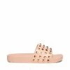 SteveMadden WOMEN’S SHOES FLASHH BLUSH