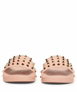 SteveMadden WOMEN’S SHOES FLASHH BLUSH