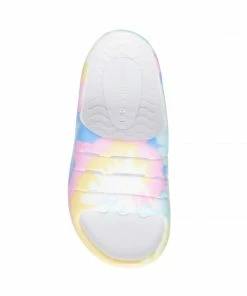 SteveMadden HAWAI BRIGHT MULTI WOMEN’S SHOES