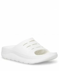 SteveMadden HAWAI WHITE