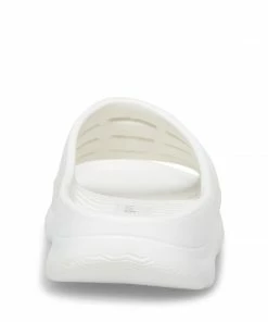 SteveMadden HAWAI WHITE