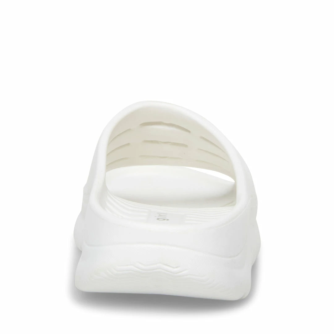 SteveMadden HAWAI WHITE