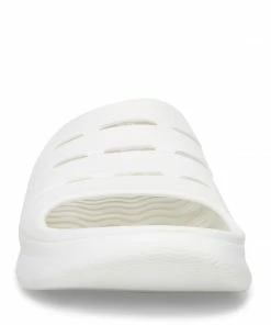 SteveMadden HAWAI WHITE