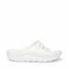 SteveMadden HAWAI WHITE