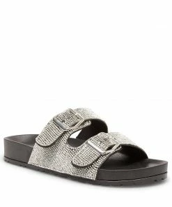 SteveMadden THRILLED RHINESTONES