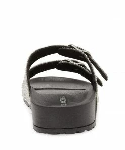 SteveMadden THRILLED RHINESTONES