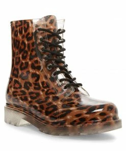 Recurate RESALE PORTLAND LEOPARD - SM REBOOTED