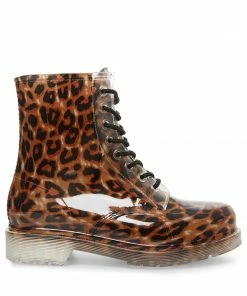 Recurate RESALE PORTLAND LEOPARD - SM REBOOTED