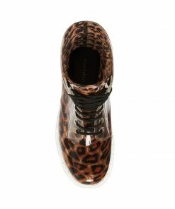 Recurate RESALE PORTLAND LEOPARD - SM REBOOTED