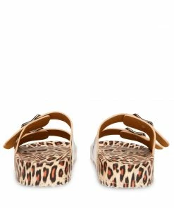 SteveMadden TEDDY-T LEOPARD