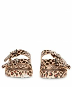 SteveMadden TEDDY-T LEOPARD